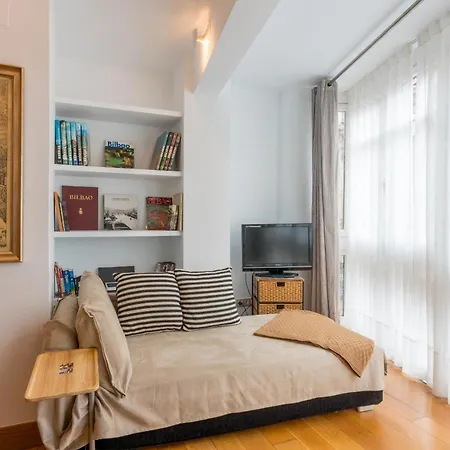 Tenderia By People Appartamento Bilbao