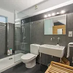 Tenderia By People Appartement