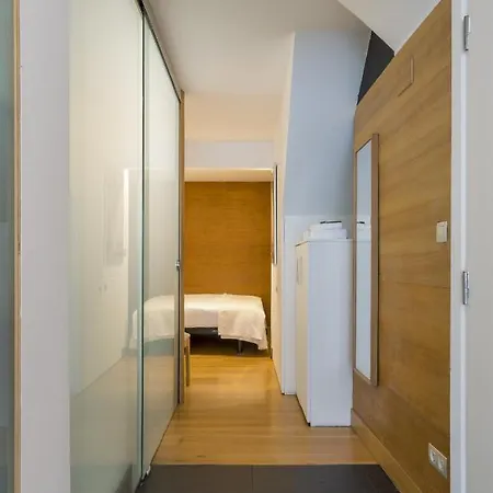Tenderia By People Appartement *