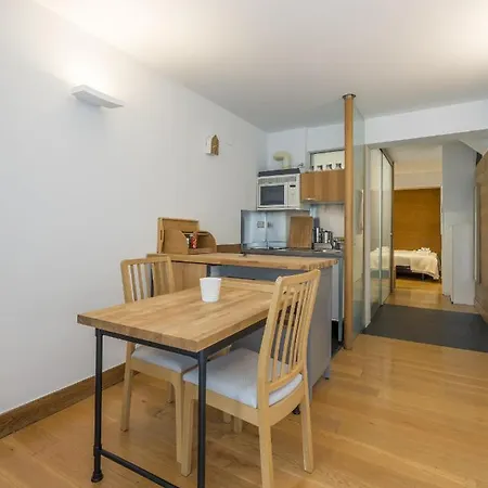 Tenderia By People * بلباو