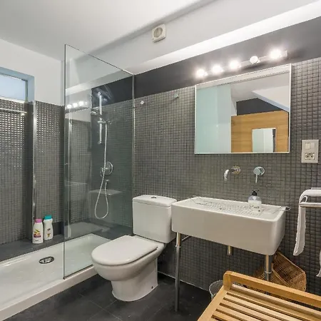 Tenderia By People Apartament