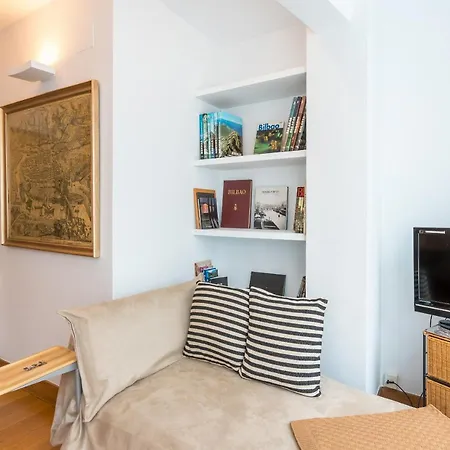 Appartement Tenderia By People Bilbao