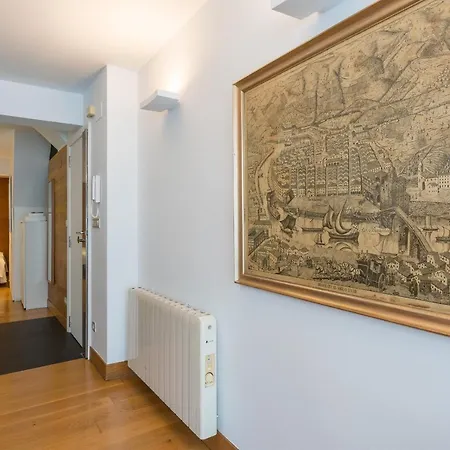 Tenderia By People Appartement Bilbao
