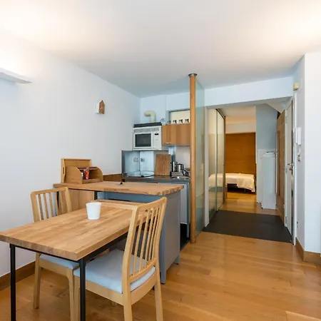 Tenderia By People شقة *