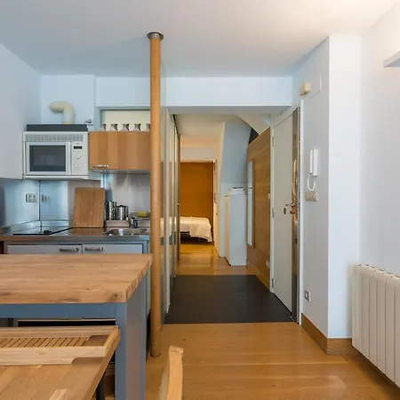 Tenderia By People بلباو