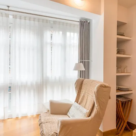 Tenderia By People Appartement